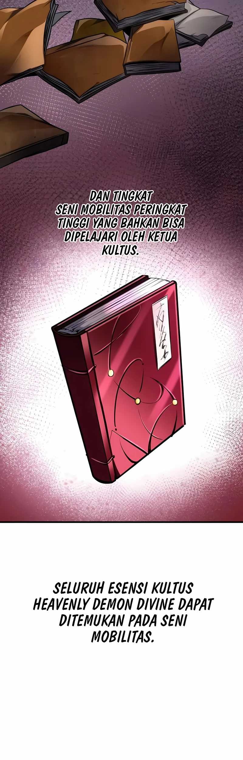 My Exclusive Tower Guide Chapter 48 Gambar 53