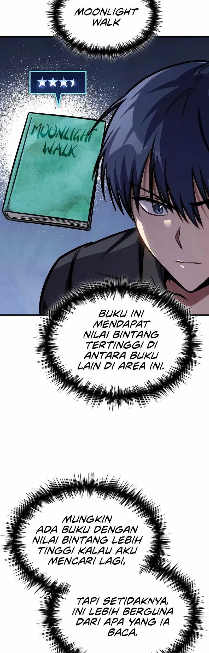 My Exclusive Tower Guide Chapter 48 Gambar 74