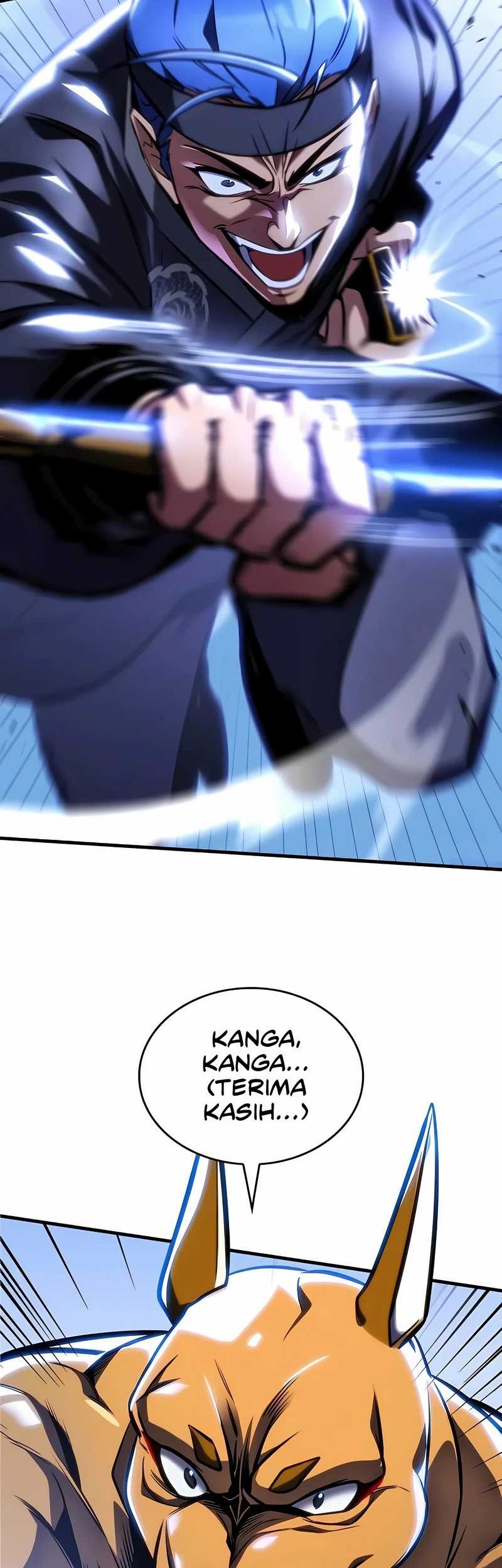 Baca Manhwa My Exclusive Tower Guide Chapter 48 Gambar 2