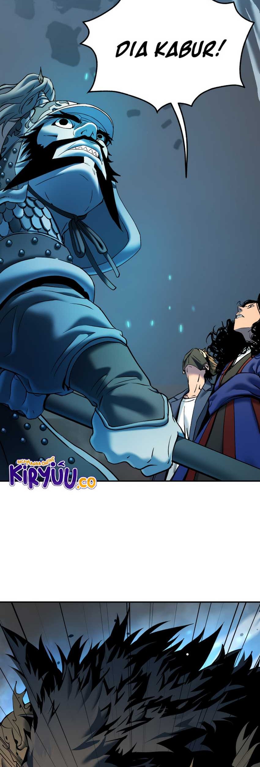 Oh! Dangun Chapter 52 Gambar 41