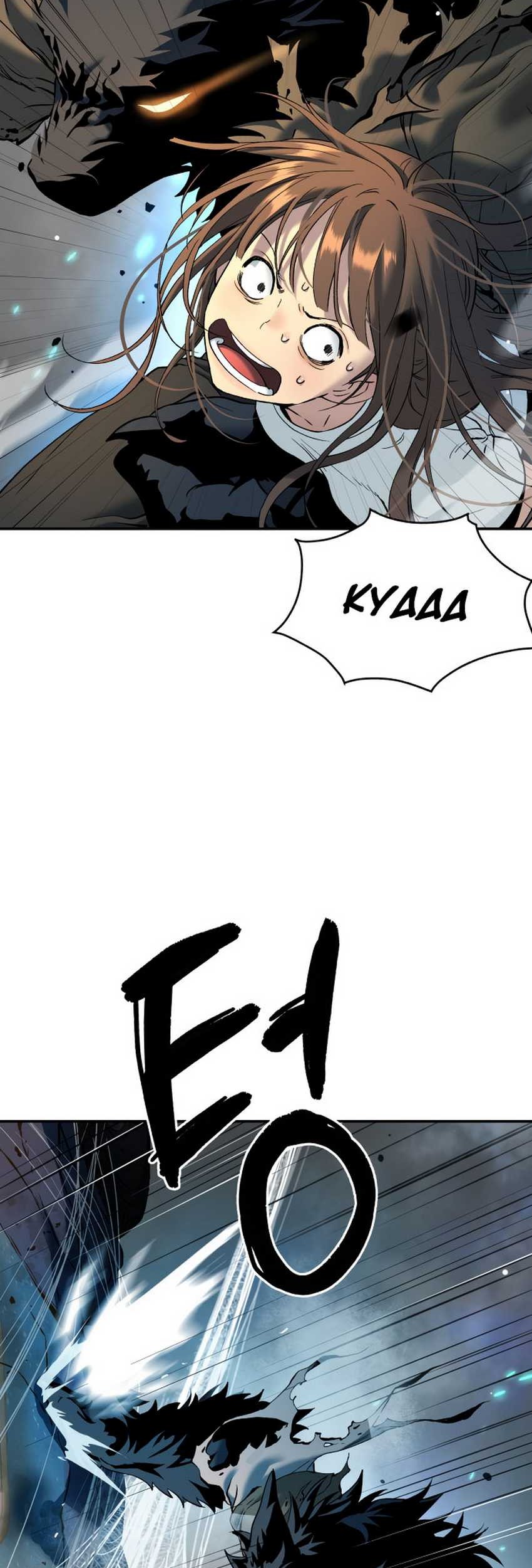 Oh! Dangun Chapter 52 Gambar 42