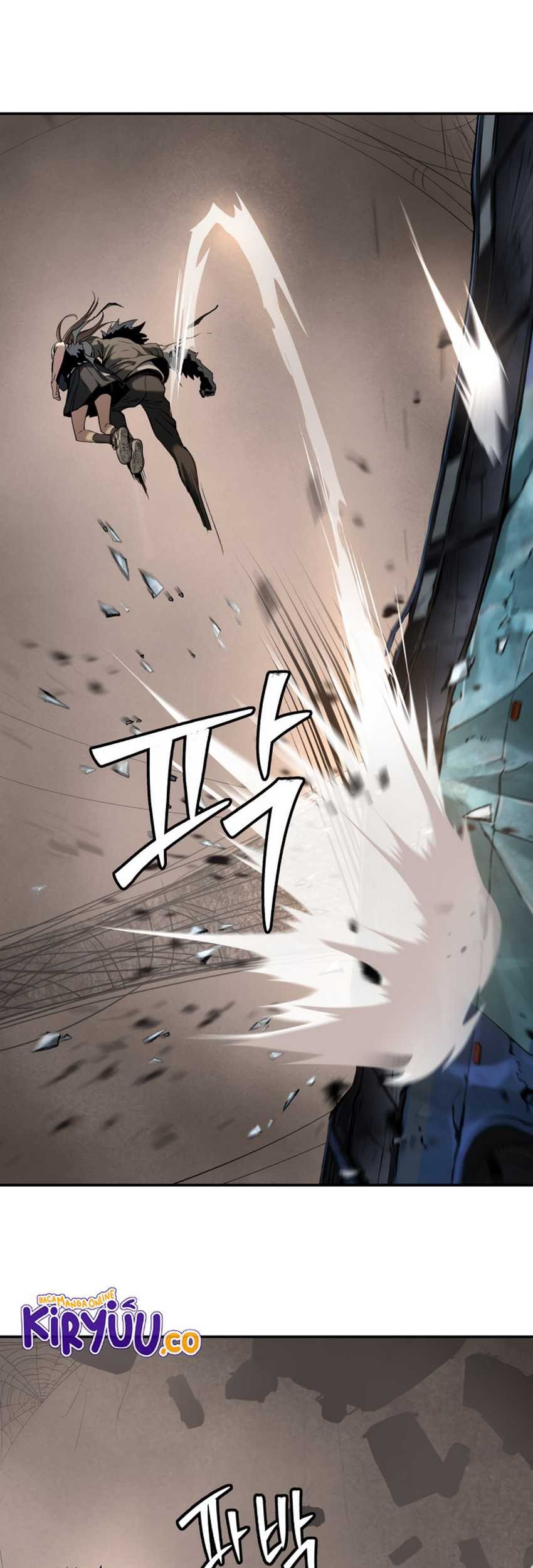 Oh! Dangun Chapter 52 Gambar 45