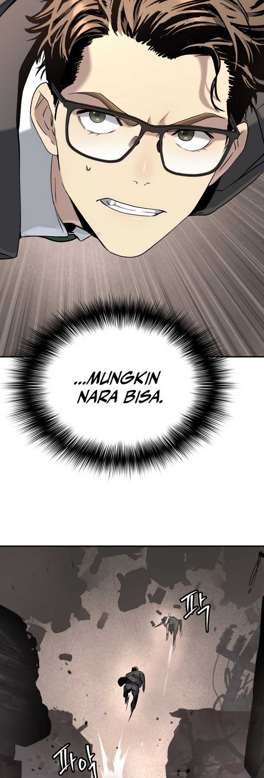 Oh! Dangun Chapter 52 Gambar 47