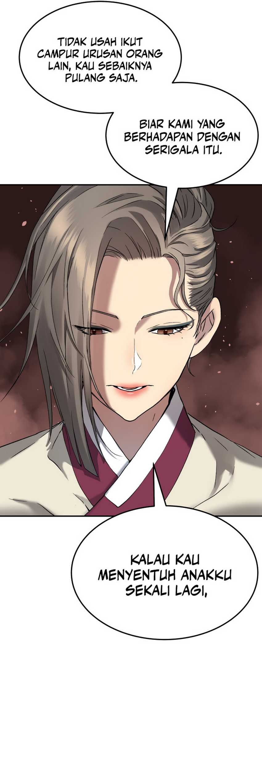 Oh! Dangun Chapter 52 Gambar 50