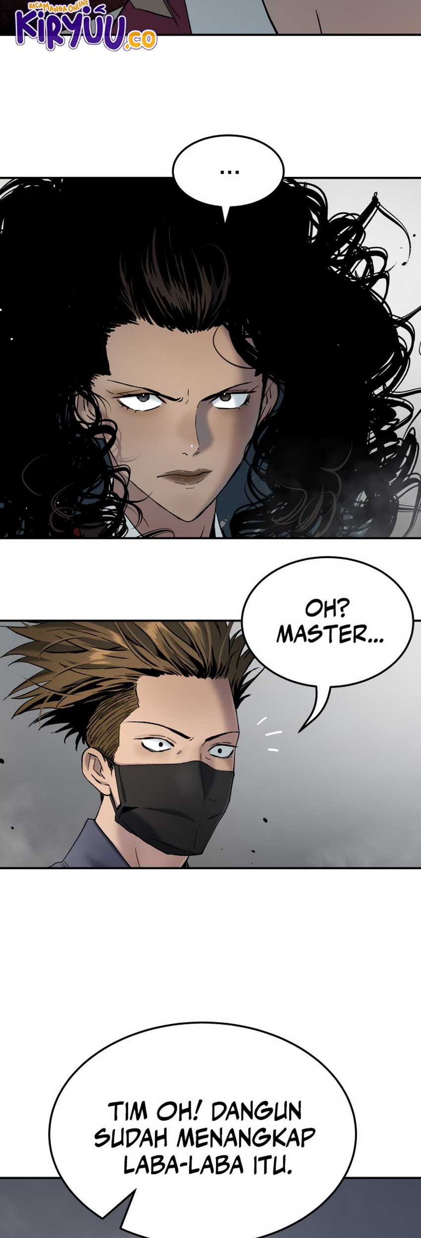 Oh! Dangun Chapter 52 Gambar 52