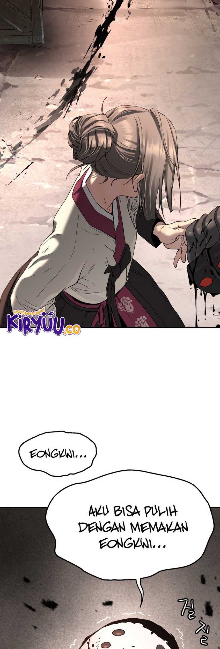 Oh! Dangun Chapter 52 Gambar 58