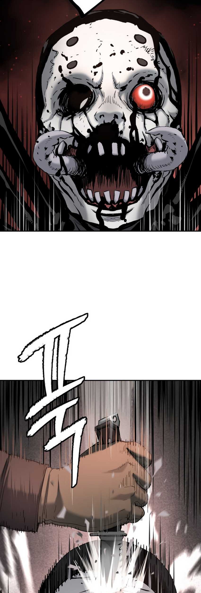 Oh! Dangun Chapter 52 Gambar 61