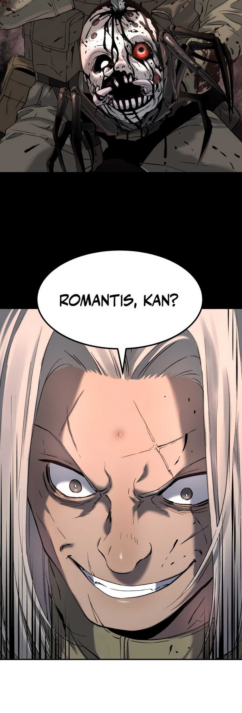 Oh! Dangun Chapter 52 Gambar 63