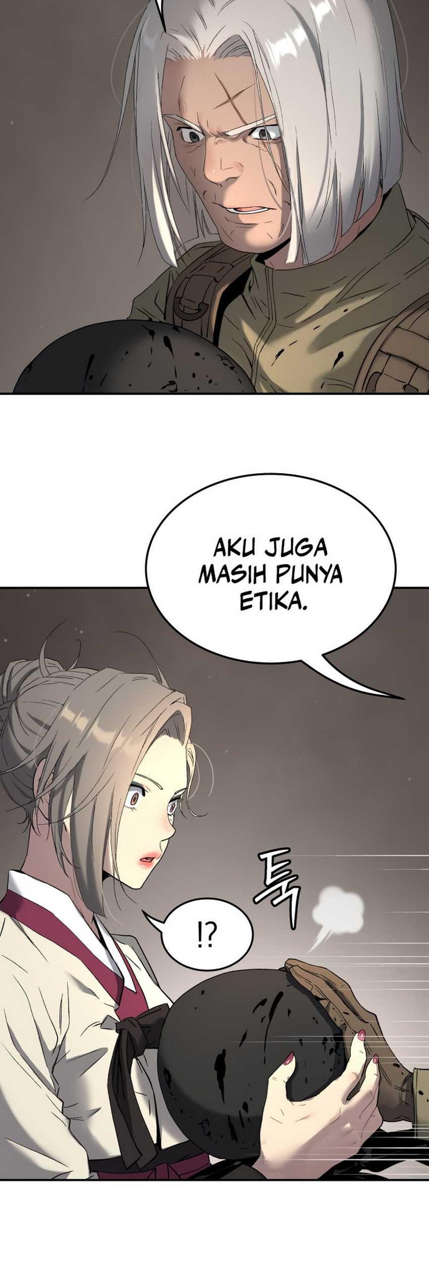 Oh! Dangun Chapter 52 Gambar 66