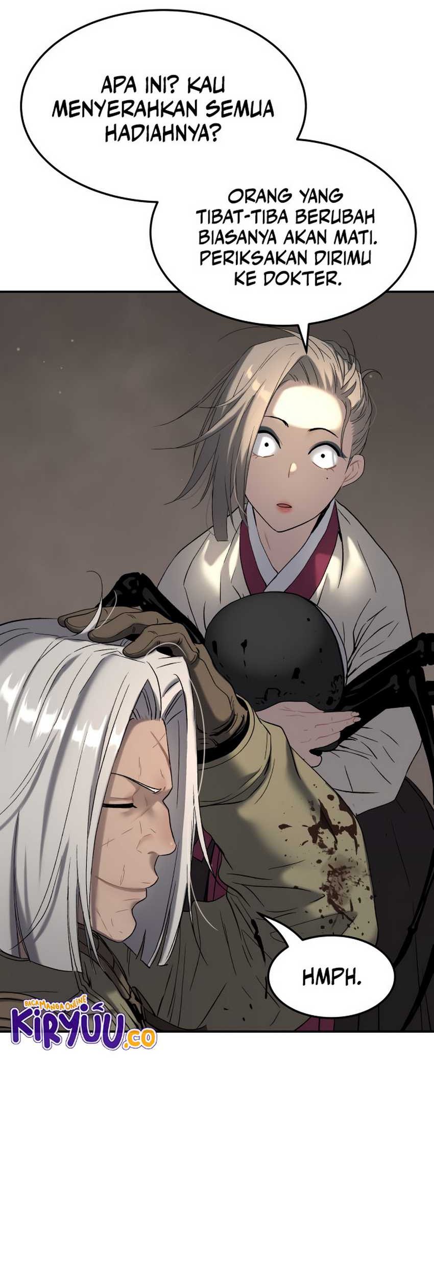 Oh! Dangun Chapter 52 Gambar 67