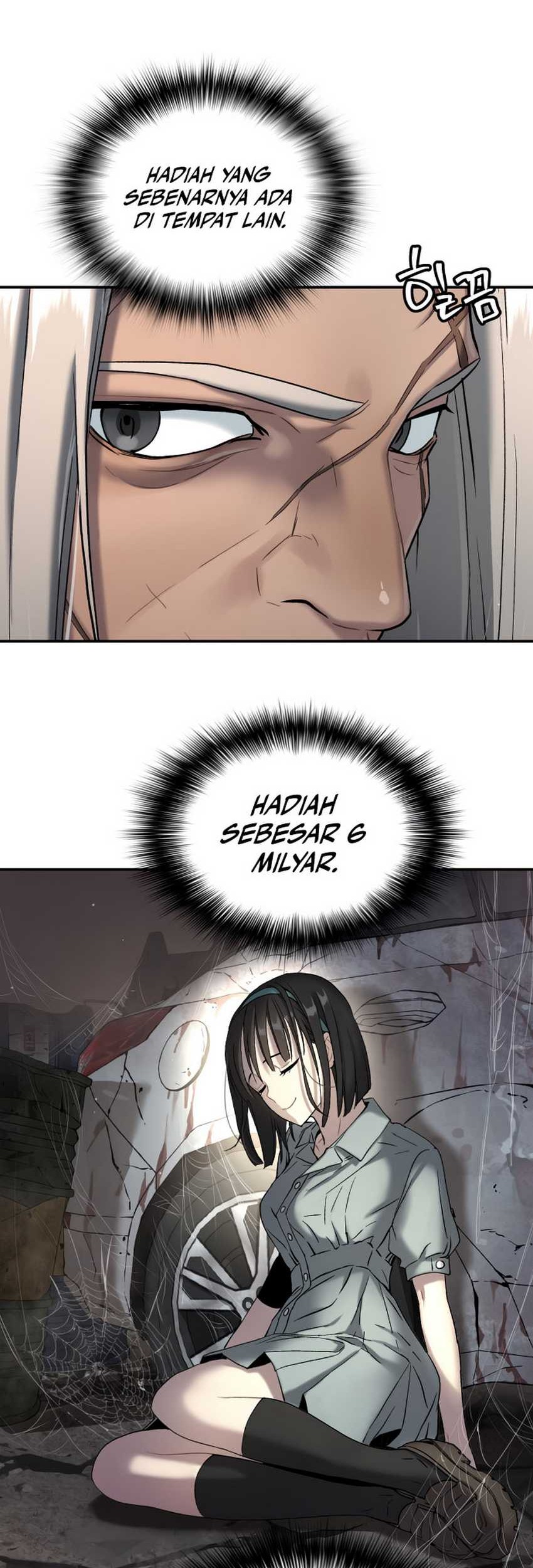 Oh! Dangun Chapter 52 Gambar 68