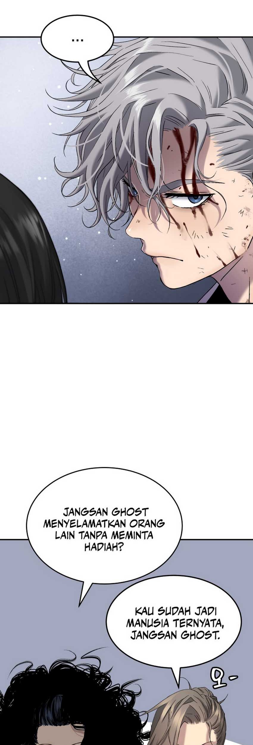 Oh! Dangun Chapter 52 Gambar 72