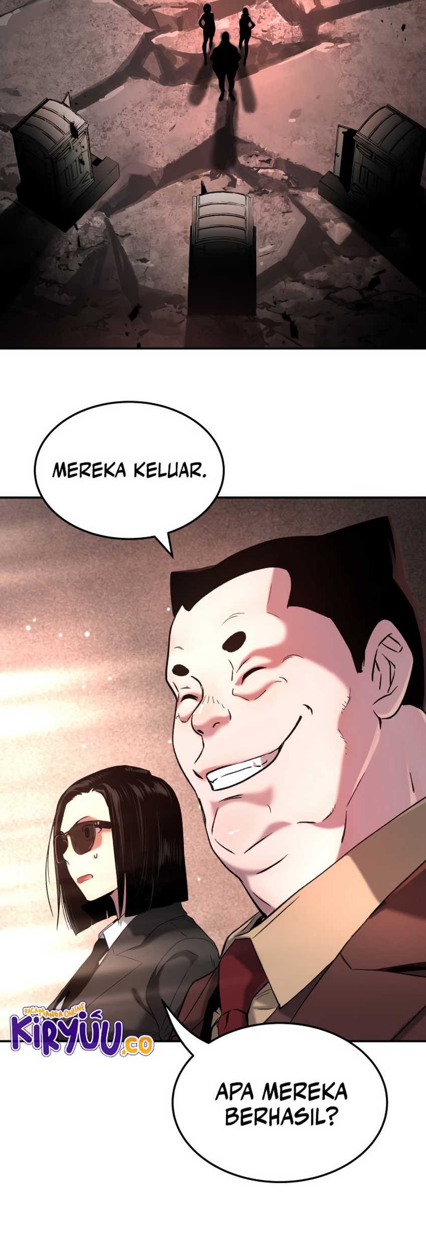 Oh! Dangun Chapter 52 Gambar 77