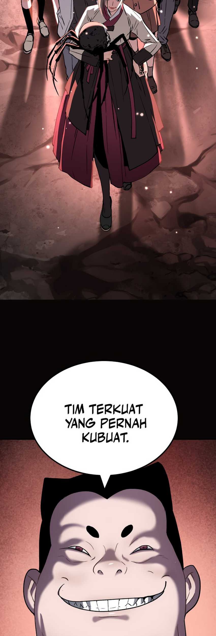Oh! Dangun Chapter 52 Gambar 82