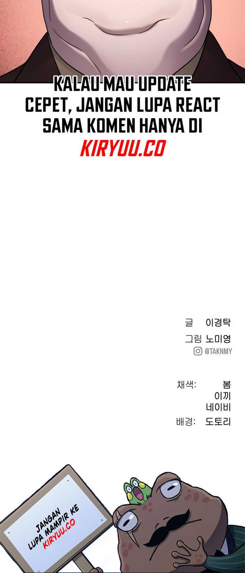 Oh! Dangun Chapter 52 Gambar 83