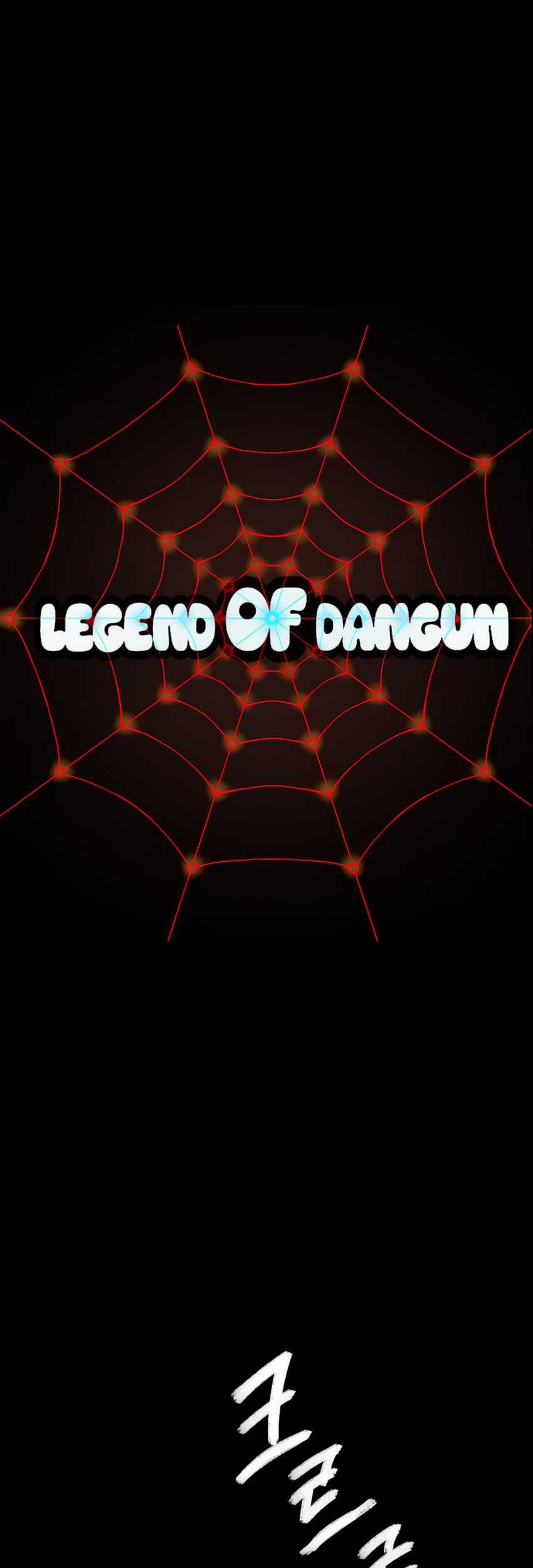 Oh! Dangun Chapter 52 Gambar 3