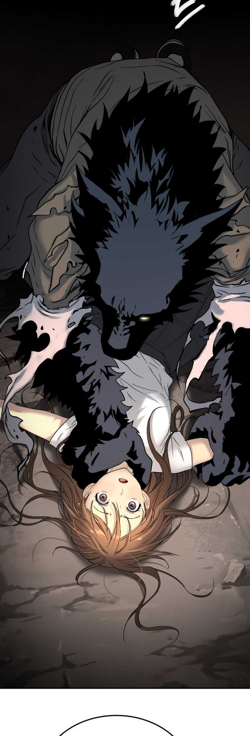 Oh! Dangun Chapter 52 Gambar 4