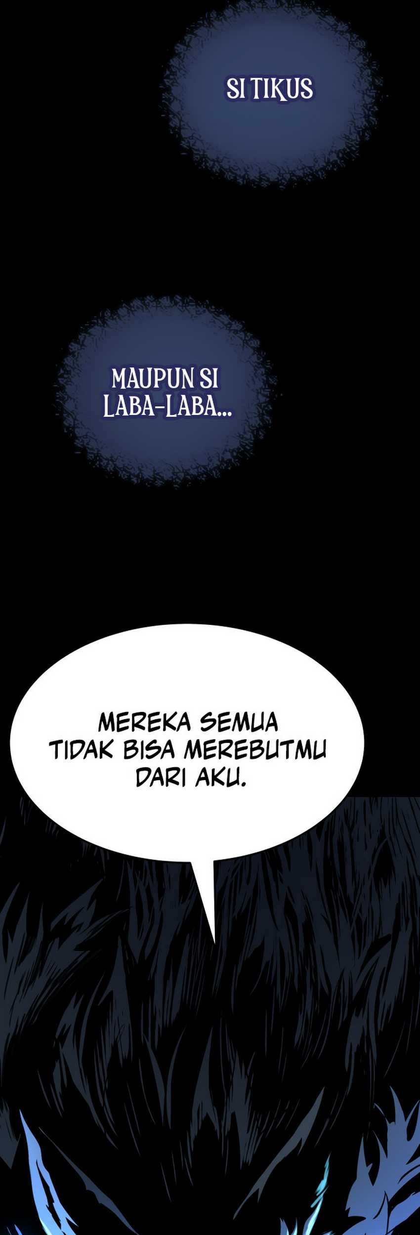Oh! Dangun Chapter 52 Gambar 8