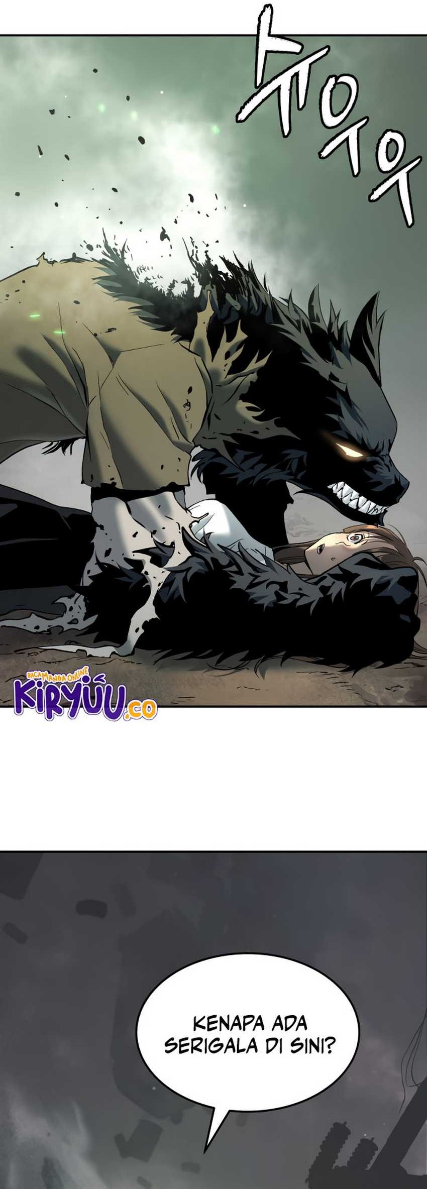 Oh! Dangun Chapter 52 Gambar 16
