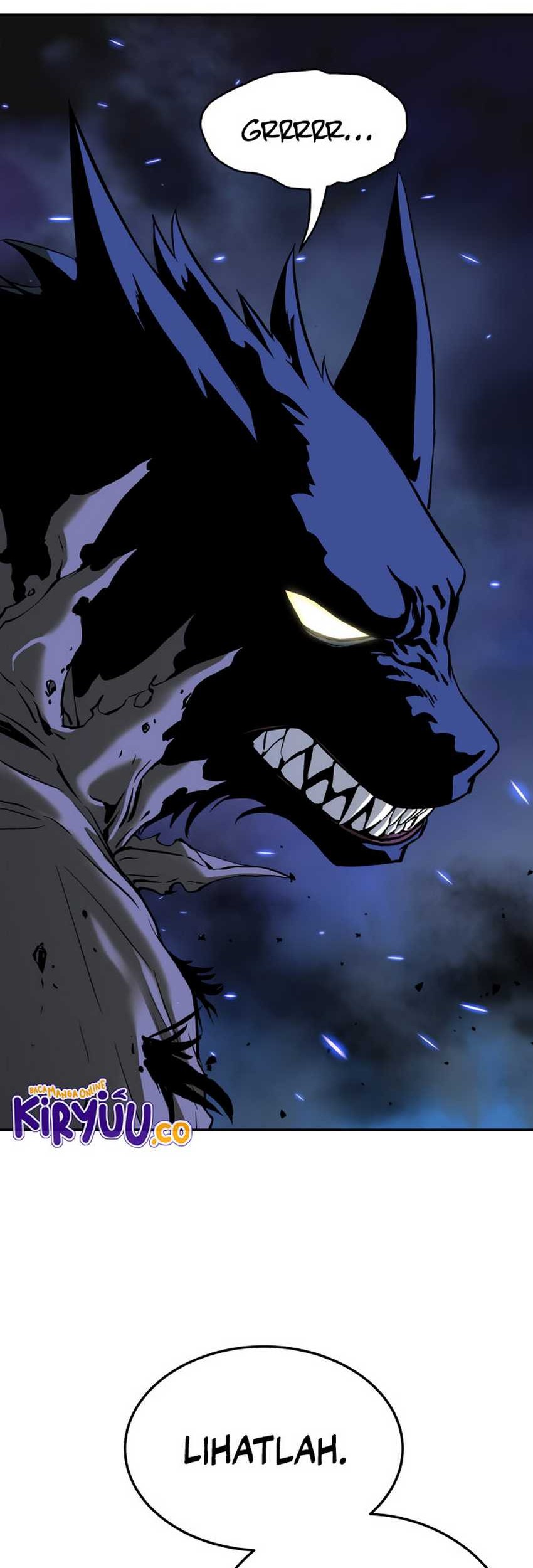 Oh! Dangun Chapter 52 Gambar 18