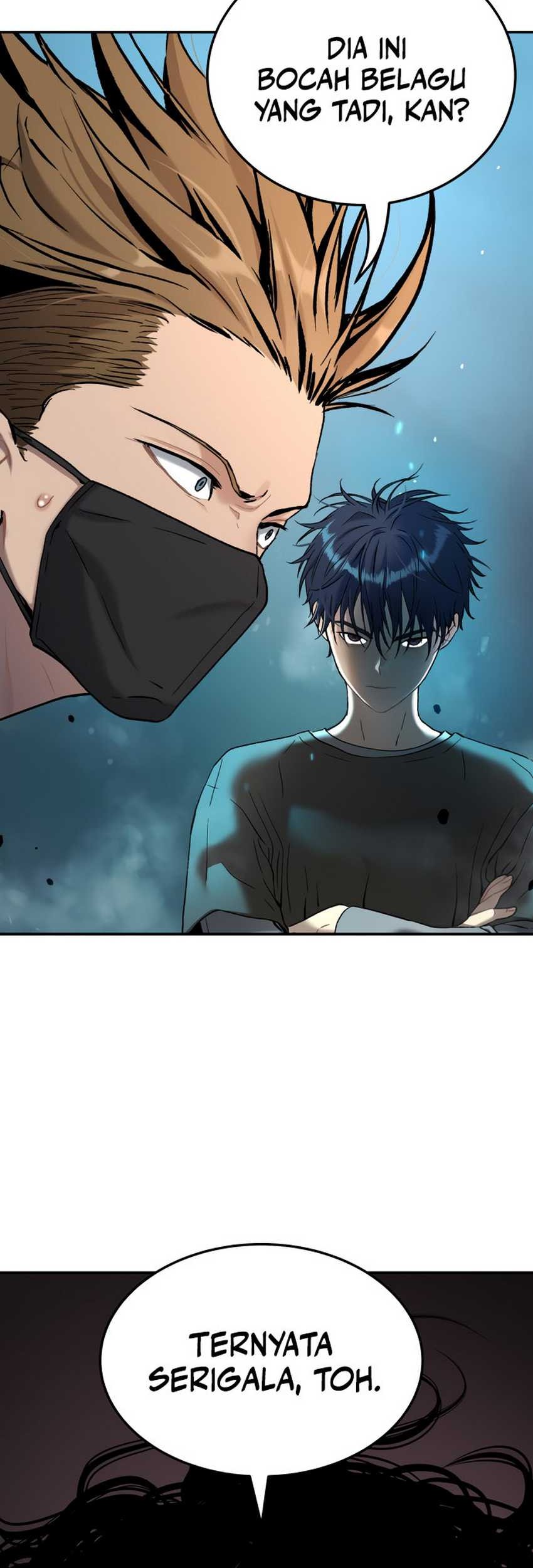Oh! Dangun Chapter 52 Gambar 19