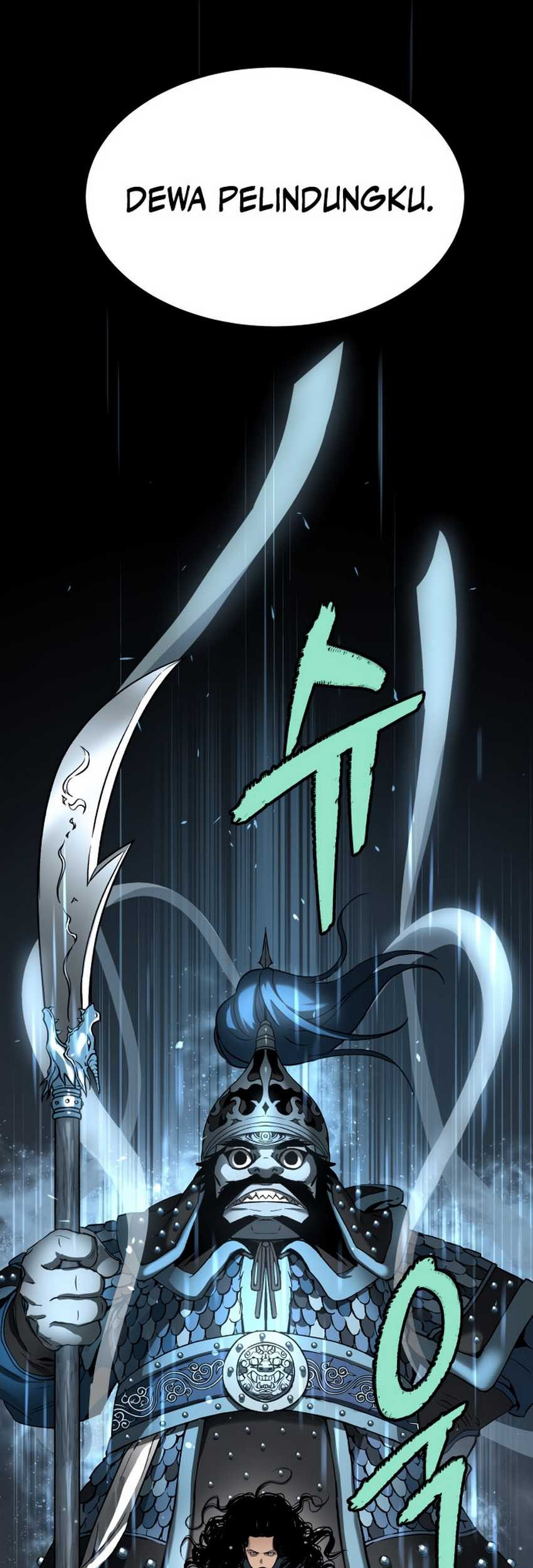 Oh! Dangun Chapter 52 Gambar 21