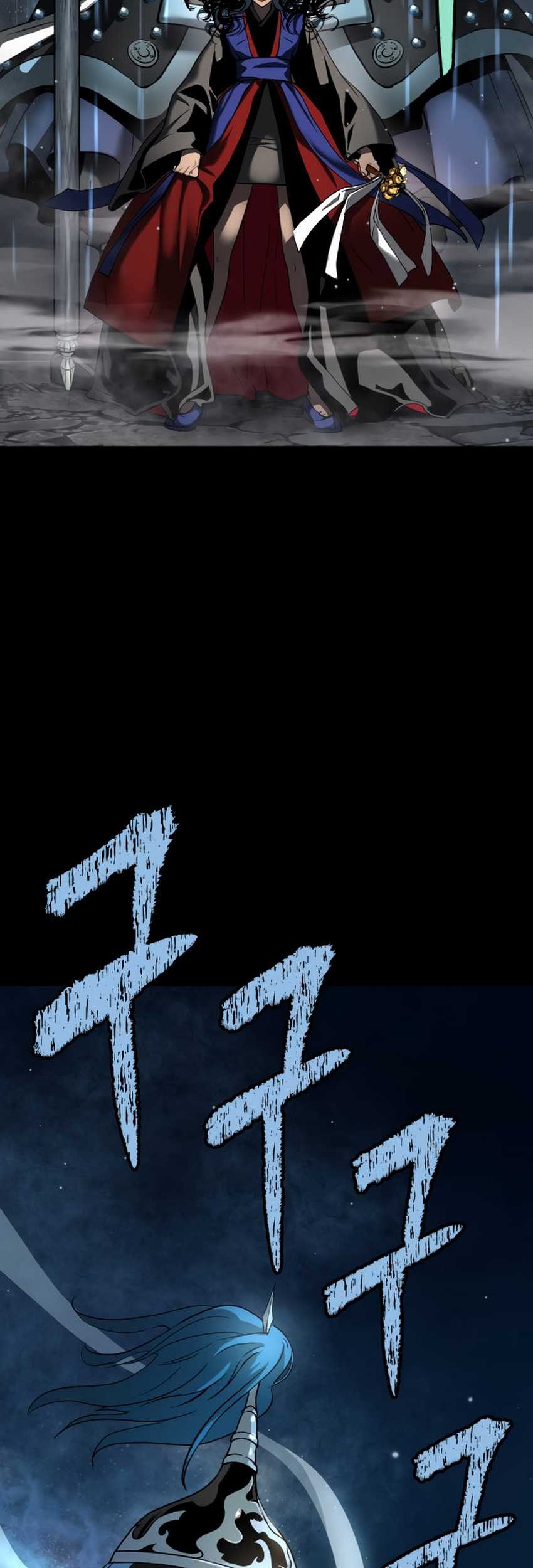 Oh! Dangun Chapter 52 Gambar 22