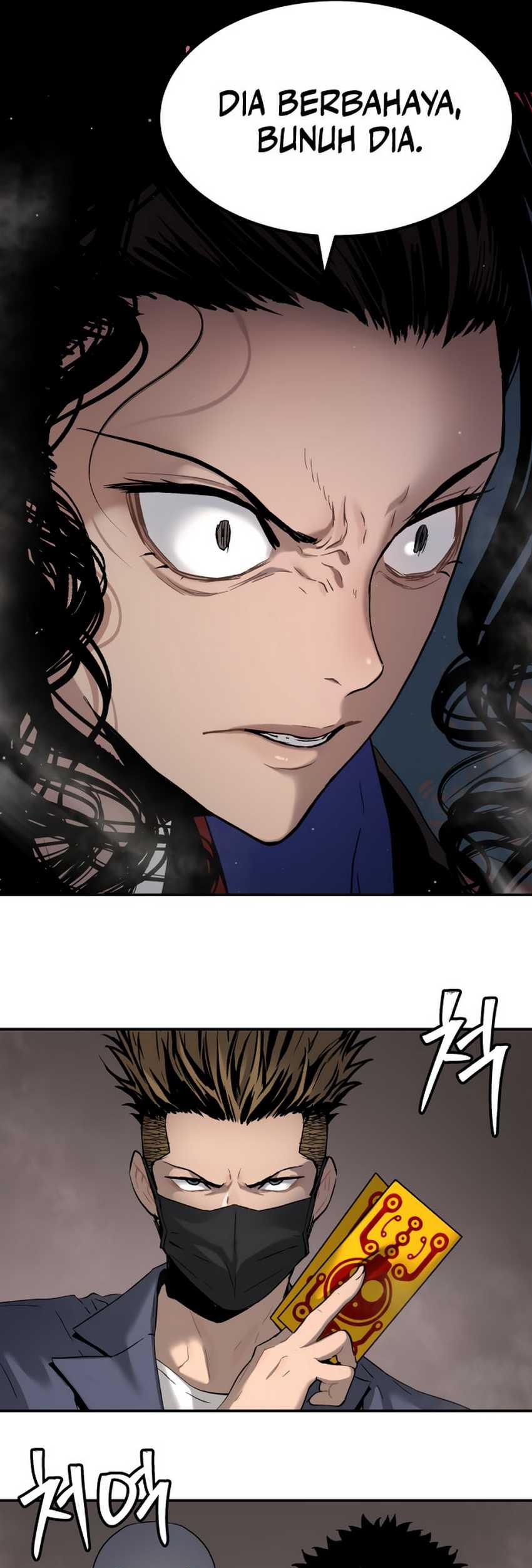 Oh! Dangun Chapter 52 Gambar 26