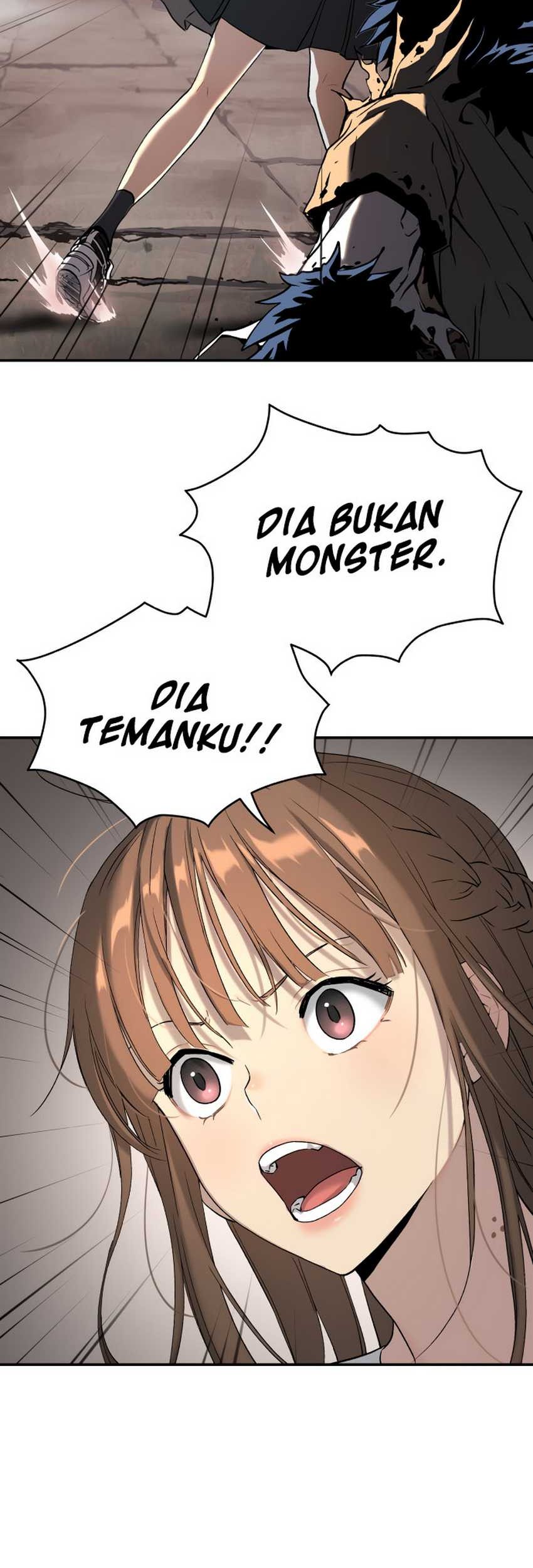 Oh! Dangun Chapter 52 Gambar 28