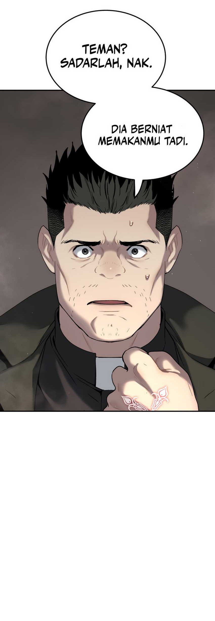 Oh! Dangun Chapter 52 Gambar 29
