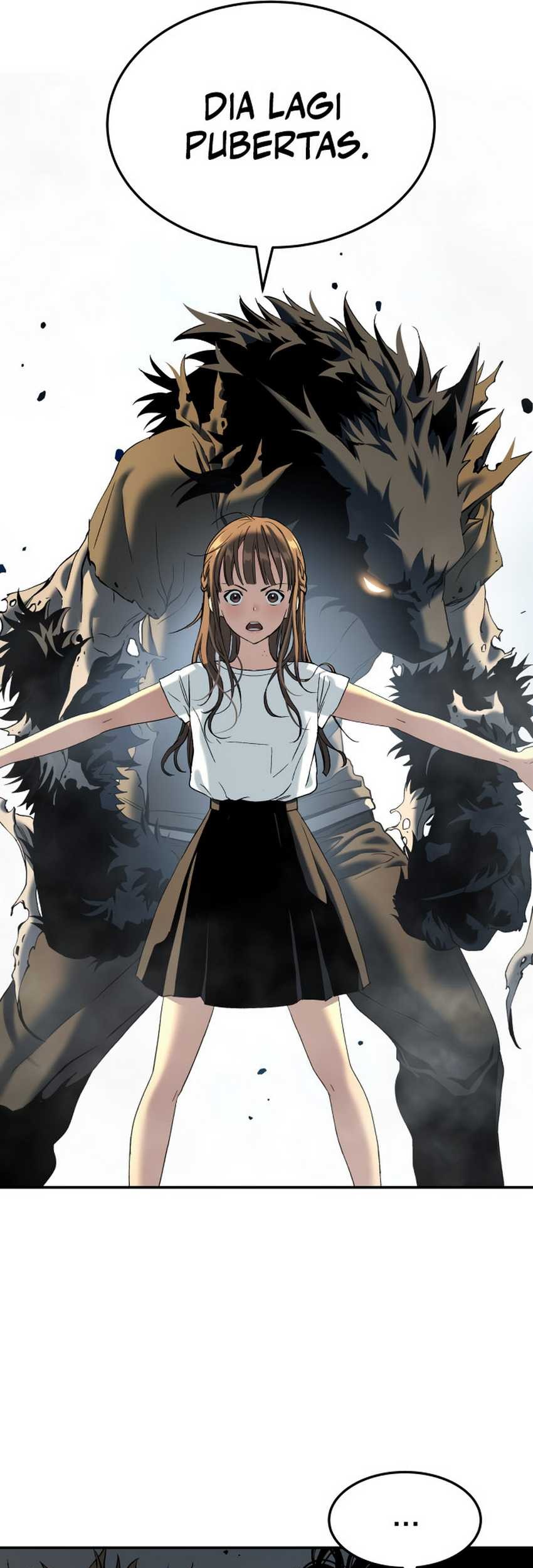 Oh! Dangun Chapter 52 Gambar 30