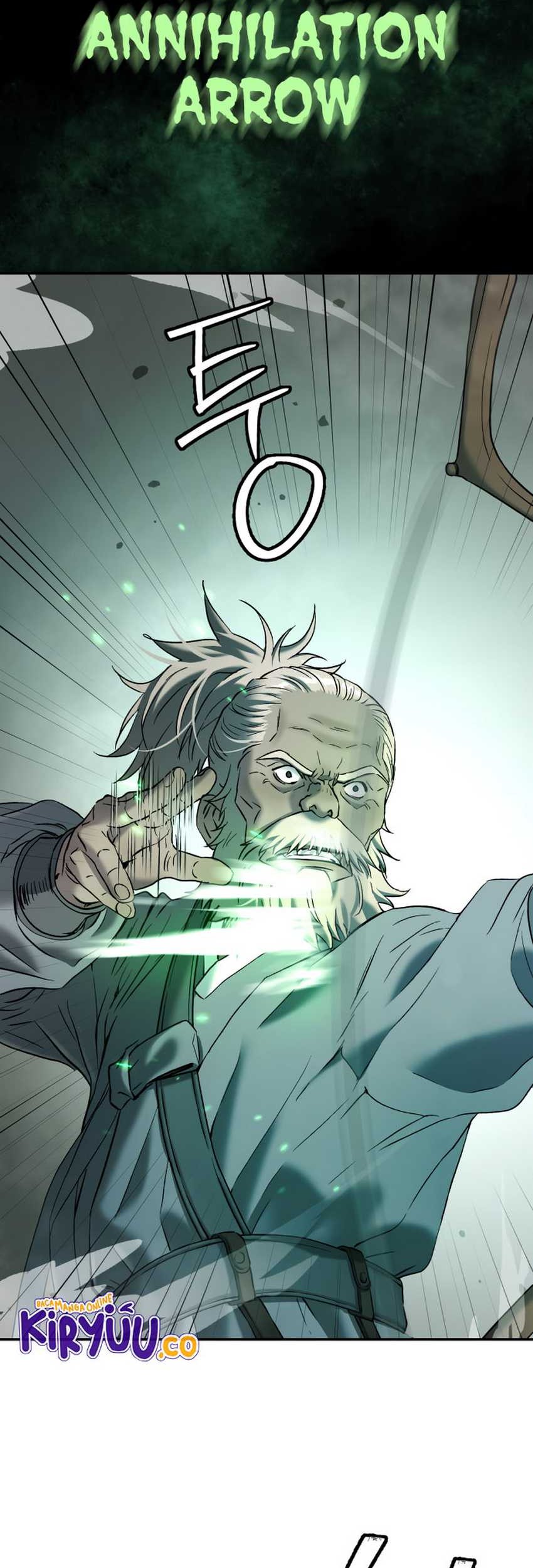Oh! Dangun Chapter 52 Gambar 32