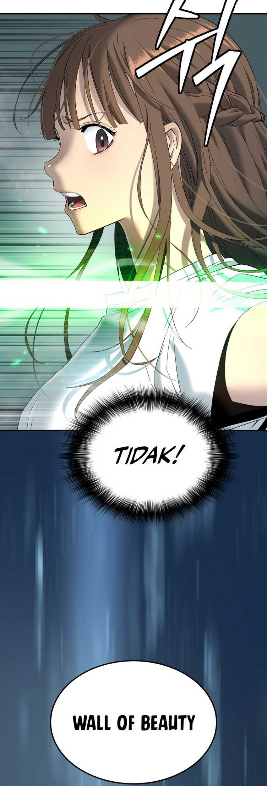 Oh! Dangun Chapter 52 Gambar 33