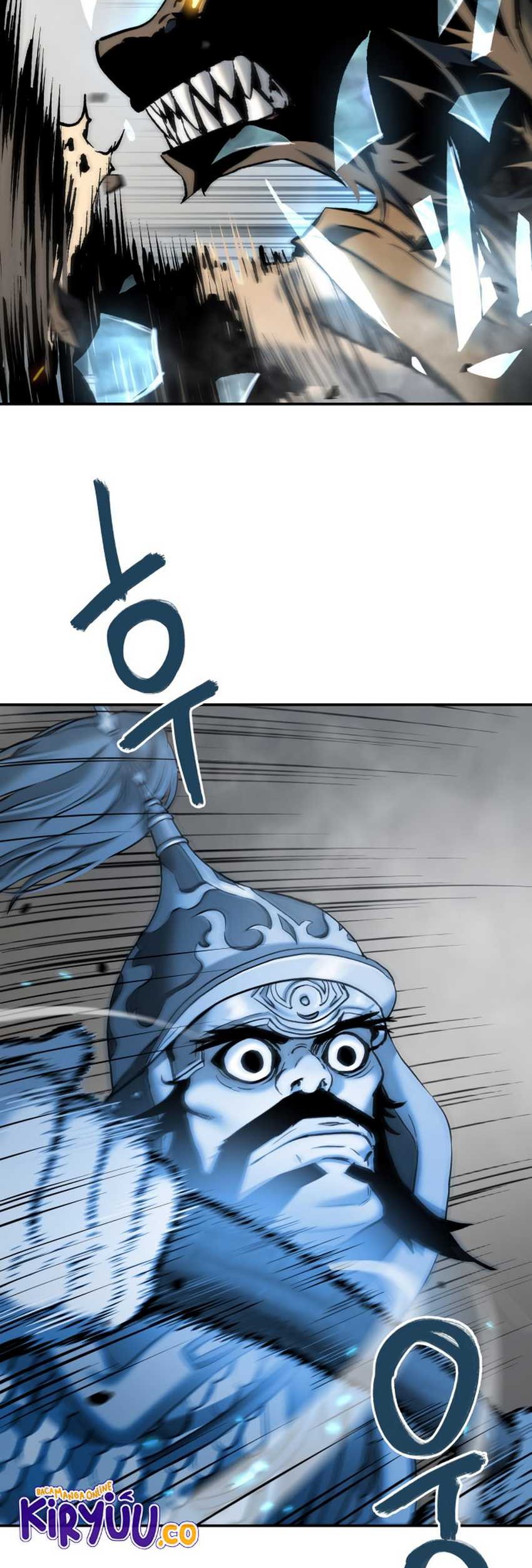 Oh! Dangun Chapter 52 Gambar 37