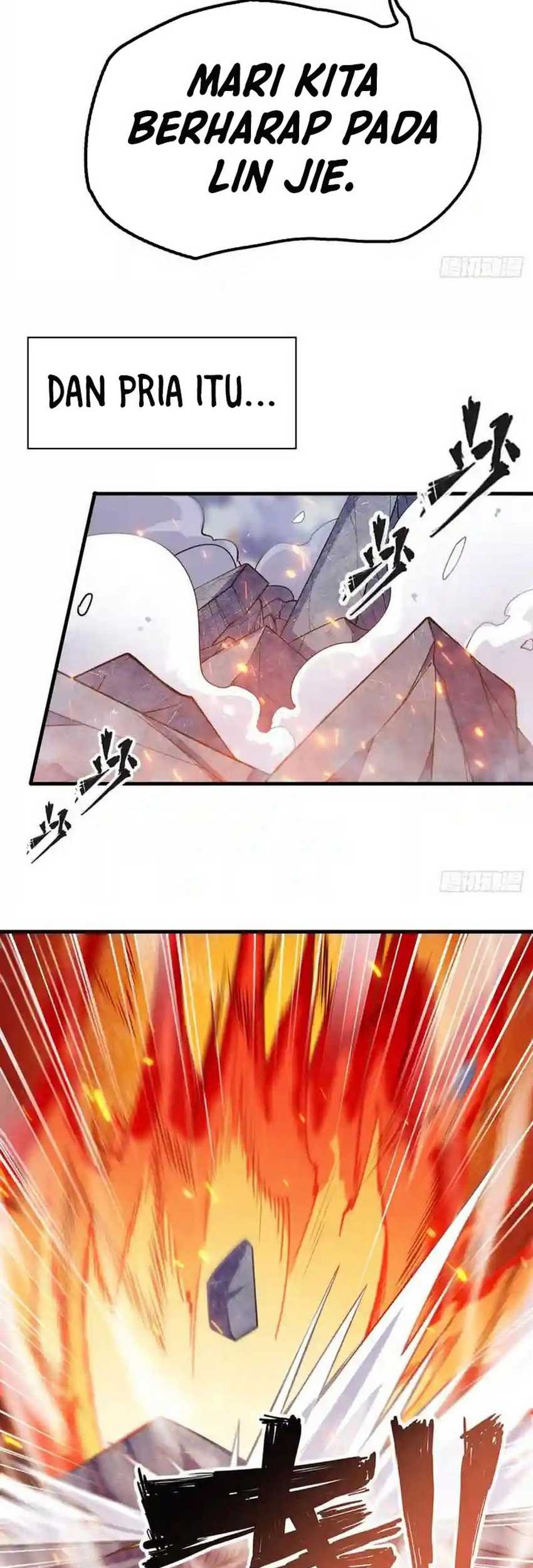 Hero? I Quit A Long Time Ago Chapter 477 Gambar 22