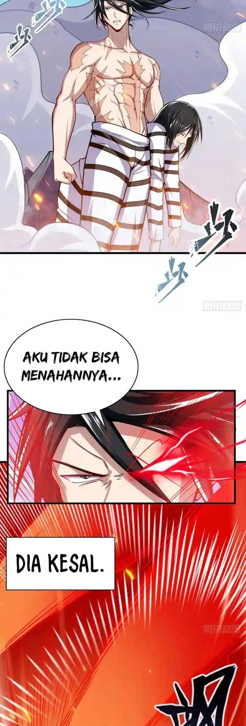 Hero? I Quit A Long Time Ago Chapter 477 Gambar 24