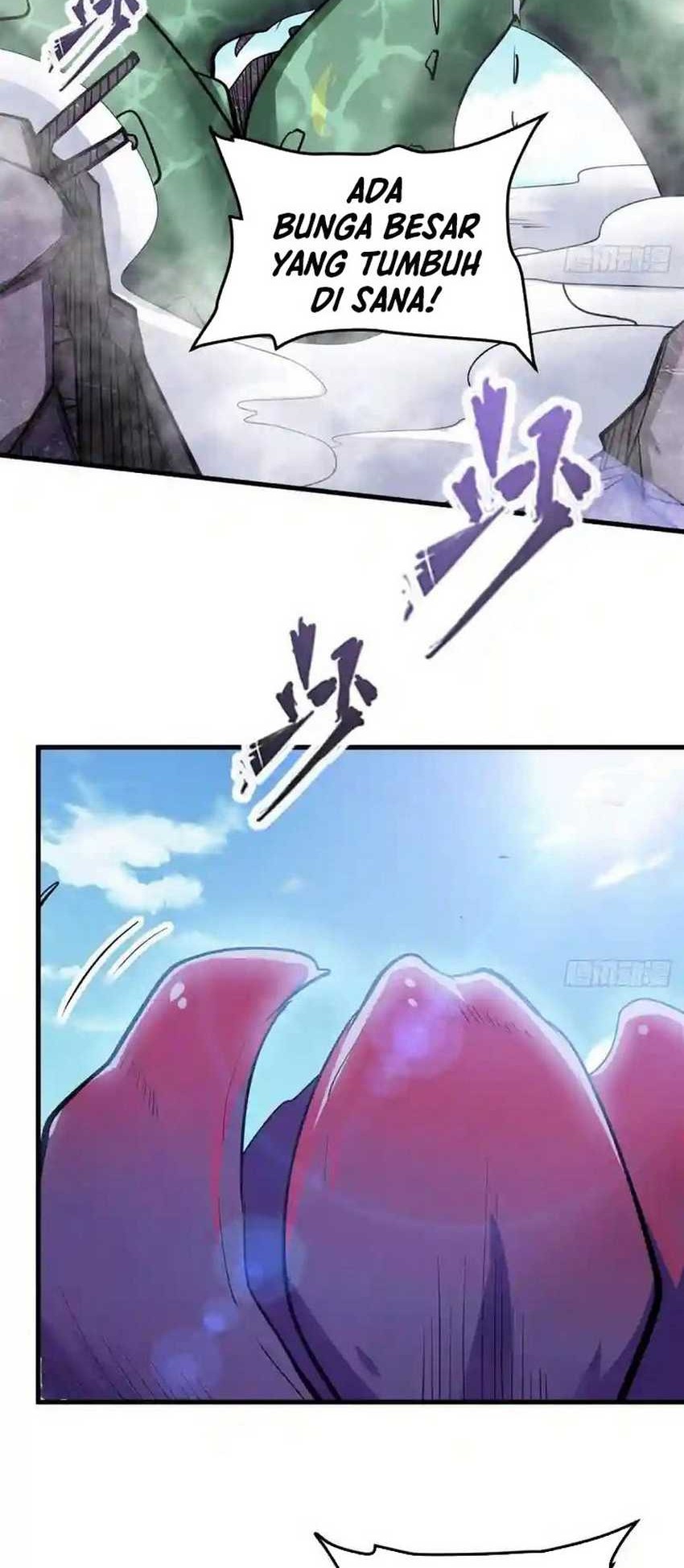 Hero? I Quit A Long Time Ago Chapter 477 Gambar 5