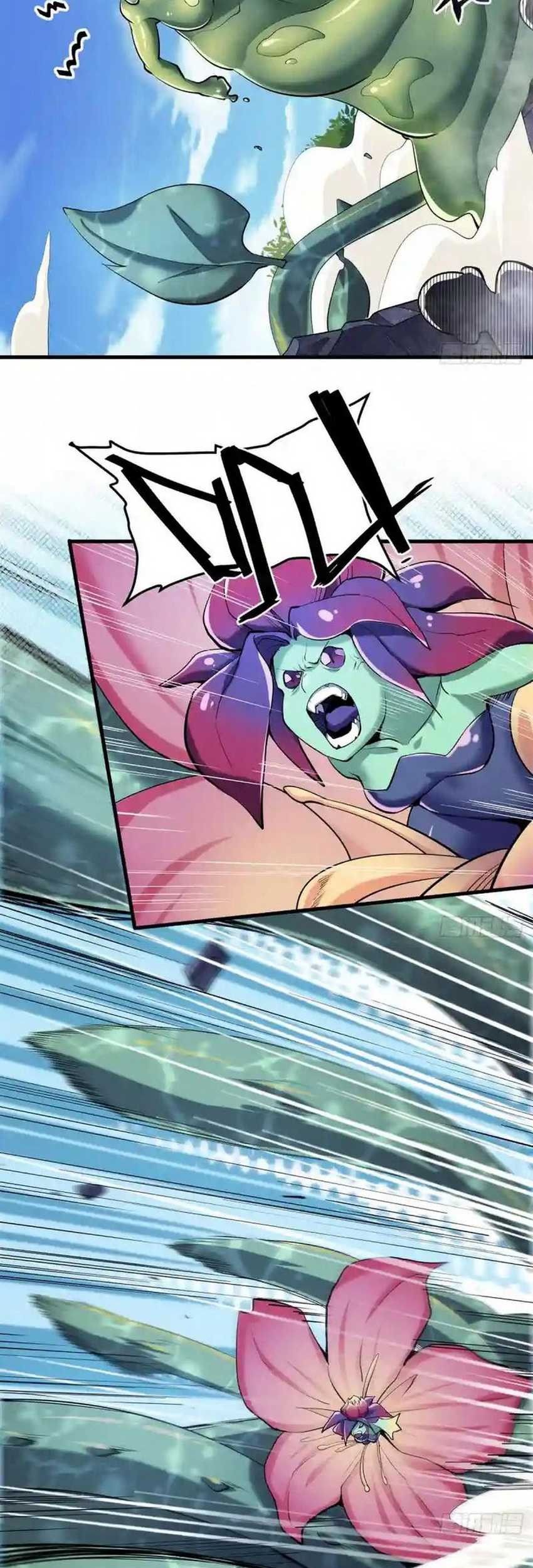 Hero? I Quit A Long Time Ago Chapter 477 Gambar 14