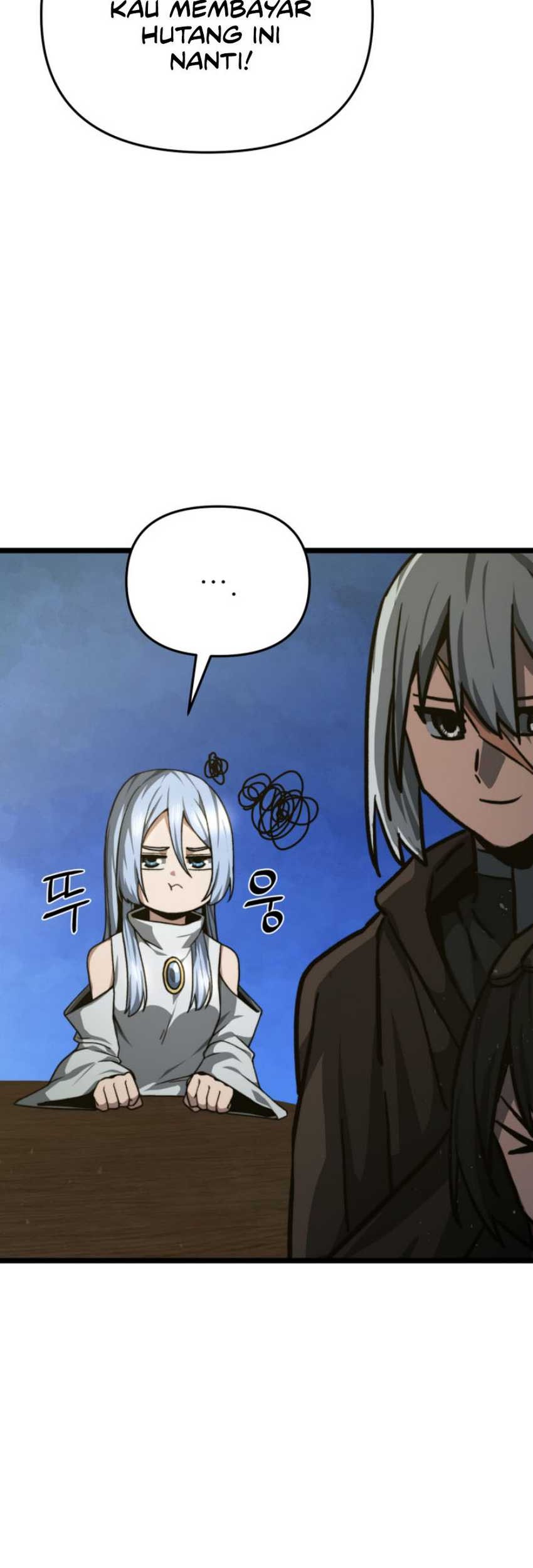 Damn Demonic Swords Chapter 47 Gambar 48