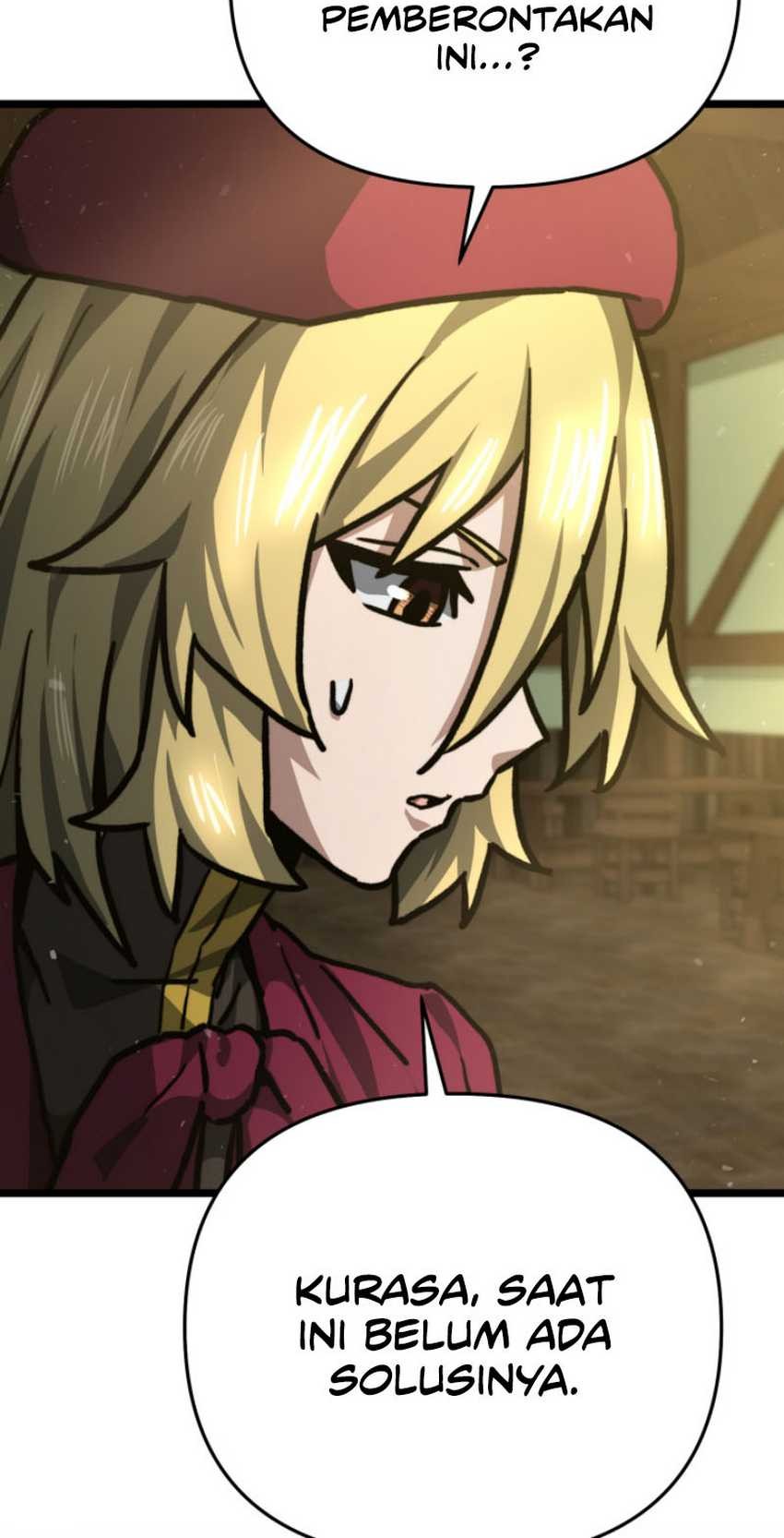 Damn Demonic Swords Chapter 47 Gambar 50