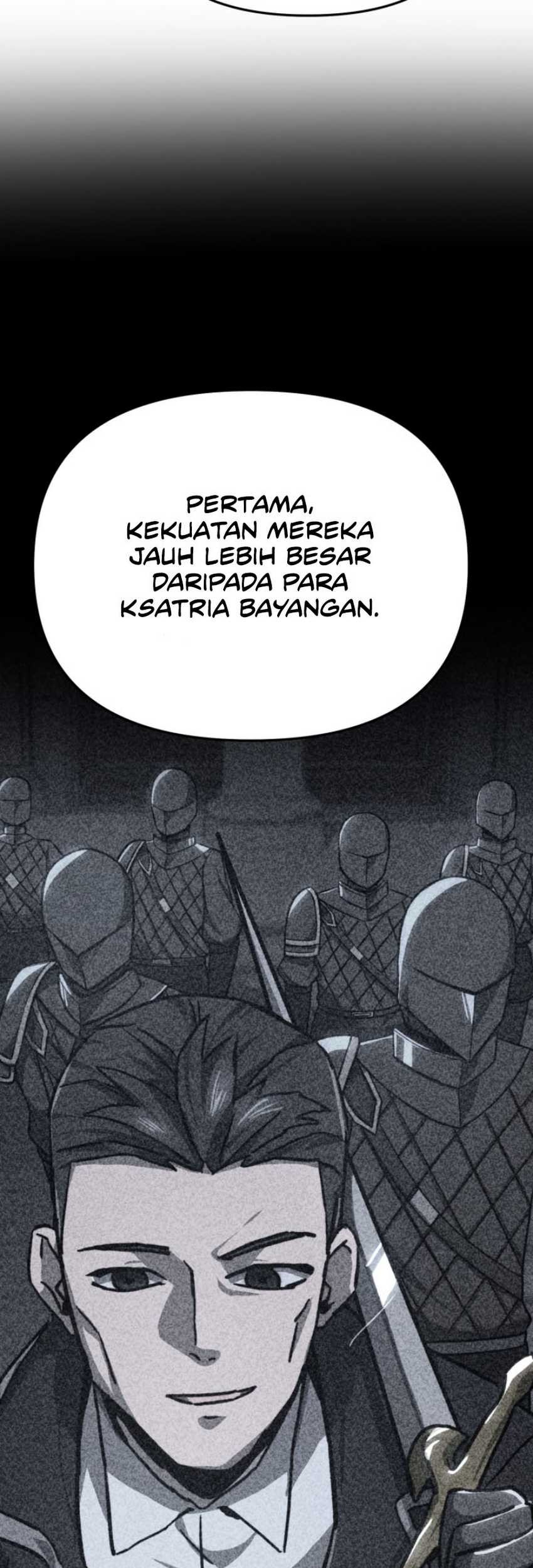 Damn Demonic Swords Chapter 47 Gambar 51