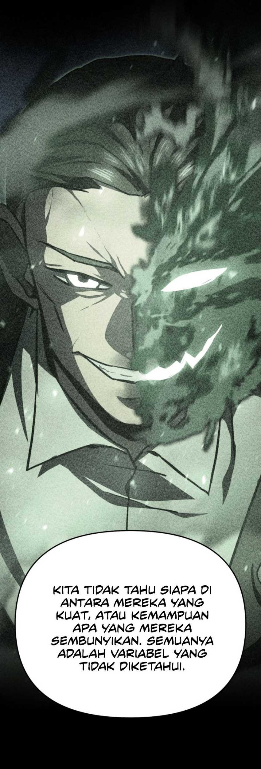 Damn Demonic Swords Chapter 47 Gambar 53