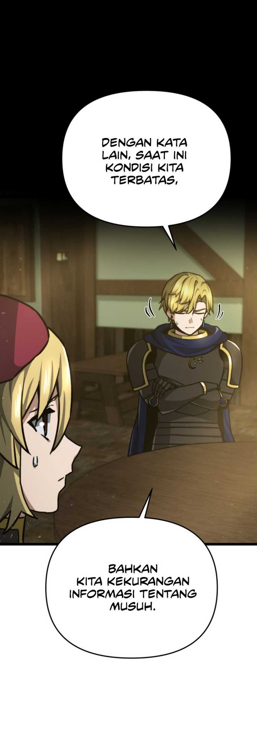 Damn Demonic Swords Chapter 47 Gambar 54