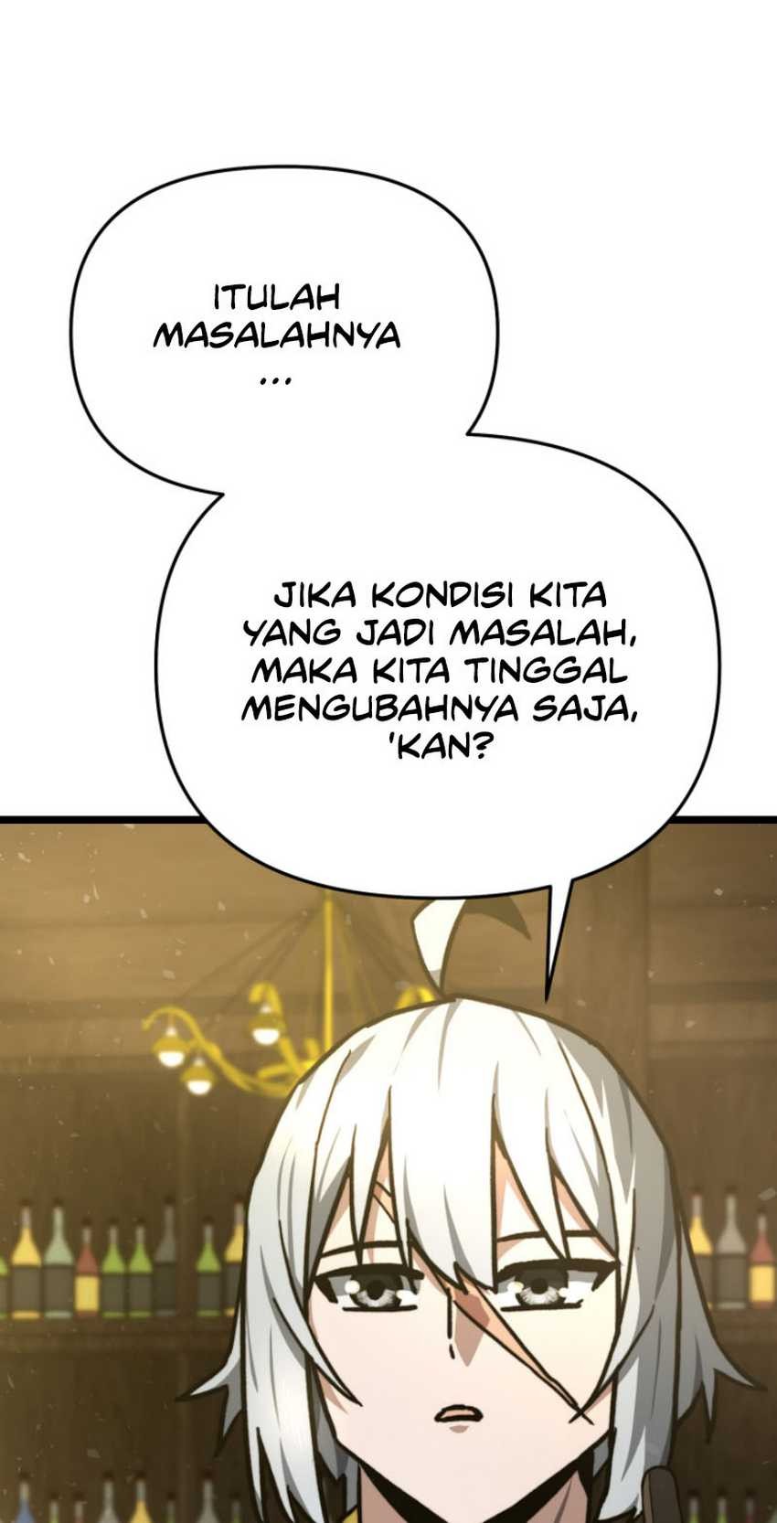 Damn Demonic Swords Chapter 47 Gambar 55