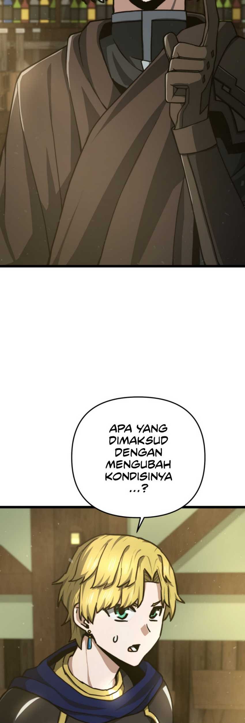 Damn Demonic Swords Chapter 47 Gambar 56
