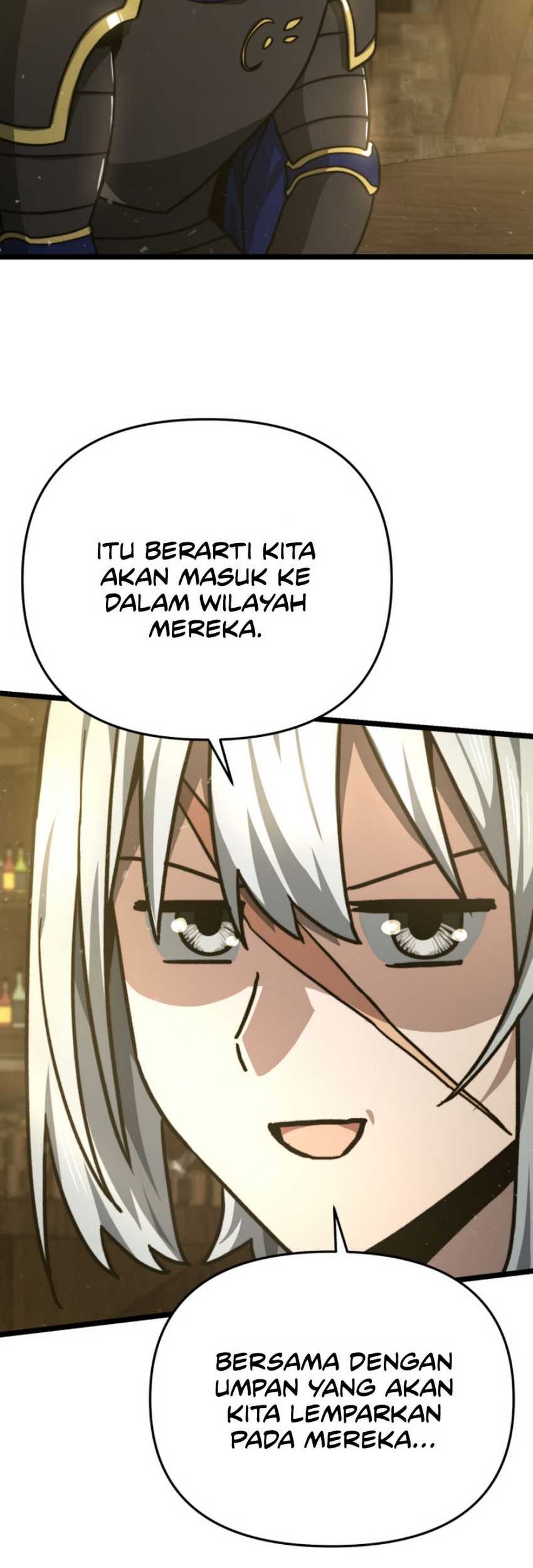 Damn Demonic Swords Chapter 47 Gambar 57