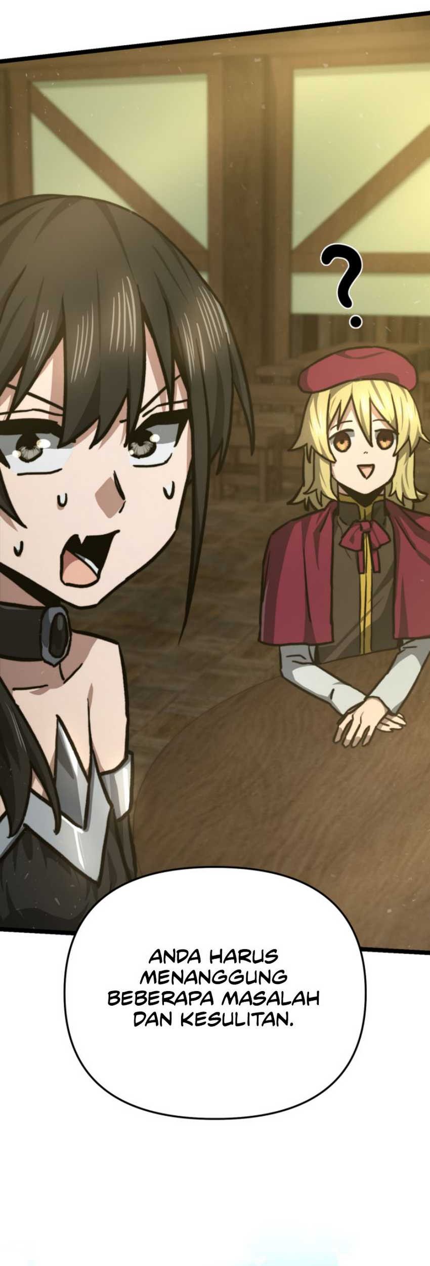 Damn Demonic Swords Chapter 47 Gambar 58