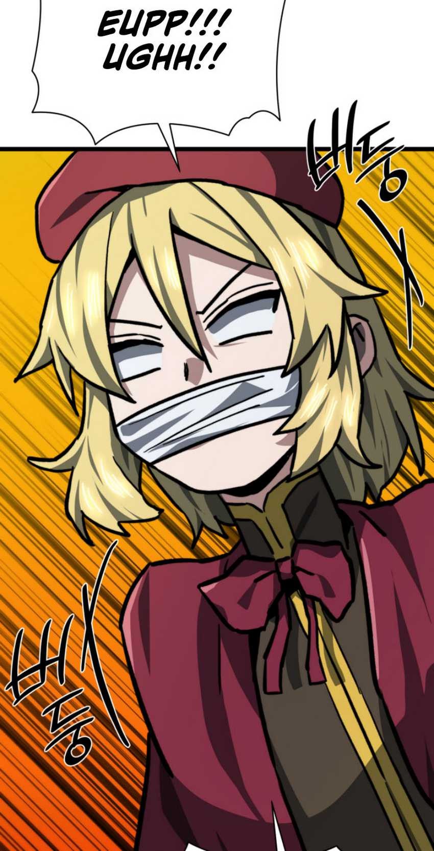 Damn Demonic Swords Chapter 47 Gambar 60