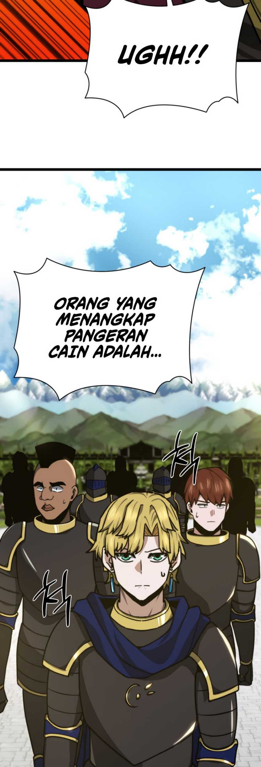 Damn Demonic Swords Chapter 47 Gambar 61