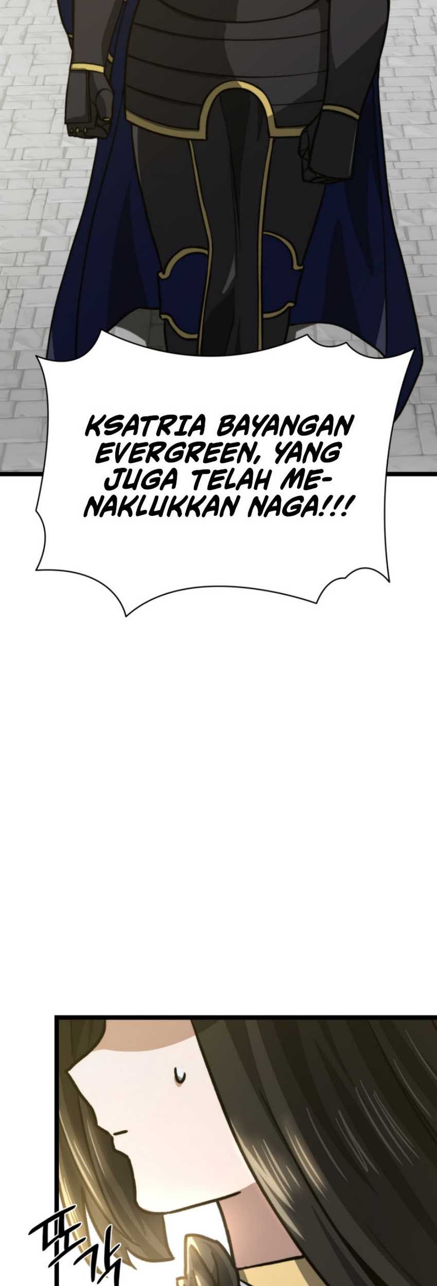 Damn Demonic Swords Chapter 47 Gambar 62